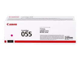 Canon CRG-055 Magenta toner