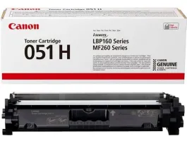 Canon CRG-051H Black toner