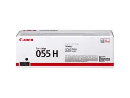 Canon 055H High Black toner