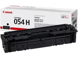 Canon CRG-054H Black toner