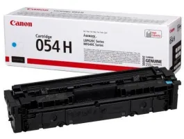 Canon CRG-054H Cyan toner