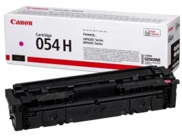 Canon CRG-054H Magenta toner