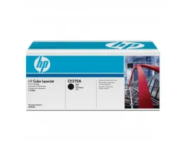 HP CE270A (650A) Black Toner