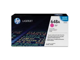 HP CE263A (648A) Magenta toner