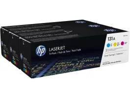 HP U0SL1AM (131A) Color toner