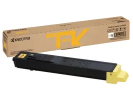 Kyocera TK-8115Y Yellow toner