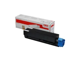 Oki 45807102 (B-412,B-432) Black toner