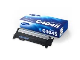 Samsung CLT-C404S Cyan toner