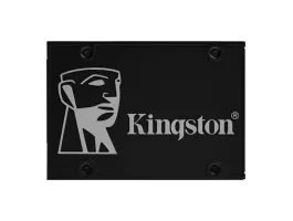 Kingston 512GB SATA3 2,5&quot; 7mm (SKC600B/512G) Upgrade Kit SSD