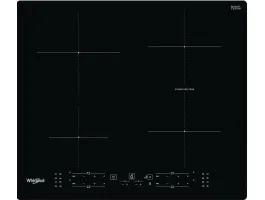 Whirlpool WB B8360 NE indukciós kerámia fozolap