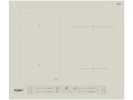 Whirlpool WL S2760 BF/S indukciós kerámia fozolap