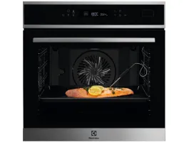 Electrolux SÜTO BEÉPÍTHETO GOZSÜTO (EOB7S31X)