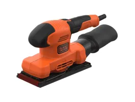 Blackanddecker VIBRÁCIÓS CSISZOLÓ 150W (BEW220-QS)