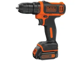 Blackanddecker AKKUS FÚRÓCSAVAROZÓ (BDCDD12-QW)