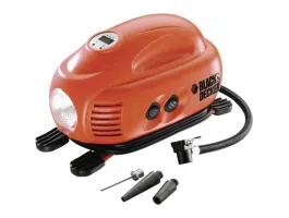 Blackanddecker LÉGPUMPA 8,3 BAR/120PSI (ASI200-XJ)