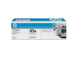 HP CE285A fekete toner