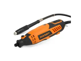 HANDY Maxi panelfúró 170W ~ 230V DC 8-35000 fordulat/perc