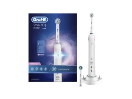 Oralb FOGKEFE (SMART4 4100S)