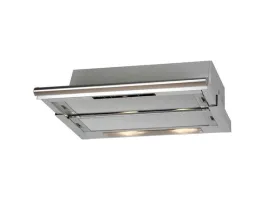 Cata PÁRAELSZÍVÓ + FA125/3 (TF-5260 ALU LED 02034310SZ)