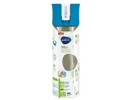 Brita VÍZSZURO KULACS (FILLGO VITAL 600ML KÉK)