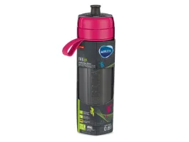 Brita VÍZSZURO KULACS (FILLGO ACTIVE 600ML PINK)