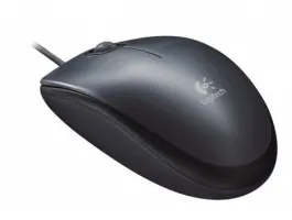 Logitech M90 USB egér