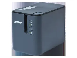 Brother PT-P900W Címkenyomtató Black