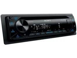 Sony MEX-N4300BT Bluetooth/CD/USB/MP3 lejátszó autóhifi fejegység