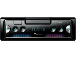 Pioneer SPH-10BT Bluetooth/USB/MP3/AUX autóhifi fejegység