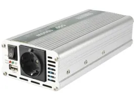 Sal SAI 2000USB 2000W autós inverter