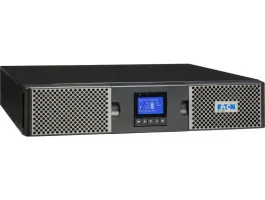 EATON 9PX 1500i RT2U 1350W fekete torony/rack 2U szünetmentes tápegység