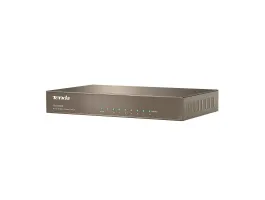 Tenda TEG1008D 8port 10/100/1000Mbps LAN nem menedzselheto asztali Switch