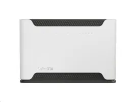 MikroTik Chateau LTE12 kit 5xGbE LAN 1xSIM slot 802.11ac Dual-Band Vezeték nélküli LTE router