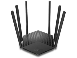 Mercusys MR50G AC1900 Dual-Band Vezeték nélküli Gigabit Router