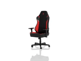 Gamer szék Nitro Concepts X1000 Fekete/Piros