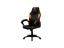 Gamer szék ThunderX3 EC1 Fekete/Narancs