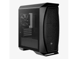 Aerocool Aero One Mini mATX Fehér Edzett üveg számítógépház