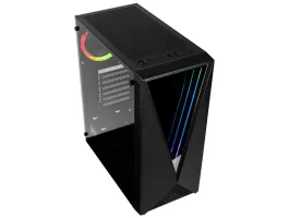 Kolink VOID RGB ATX Edzett üveg Fekete számítógépház