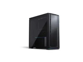 PHANTEKS Enthoo Luxe 2 E-ATX Fekete Edzett Üveg Digital RGB számítógépház