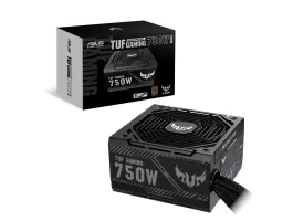 Asus 750W 80+ Bronze TUF Gaming 750B tápegység