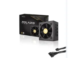 Chieftec Polaris 650W 80+ Gold tápegység