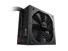 Sharkoon 550W 80+ WPC Gold Zero tápegység