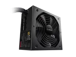 Sharkoon 650W 80+ WPC Gold Zero tápegység