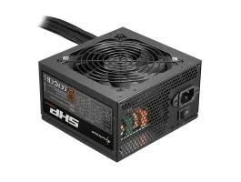 Sharkoon 500W 80+ Bronze SHP tápegység