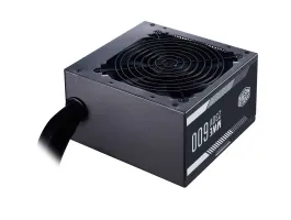 Cooler Master 600W 80+ White MWE V2 tápegység