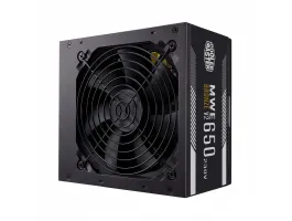 Cooler Master MWE Bronze 650W V2 tápegység