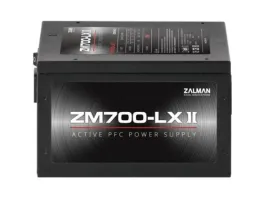 Zalman 700W ZM700-LXII tápegység