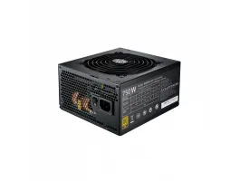 Cooler Master 750W 80+ Gold MWE V2 Full Modular tápegység