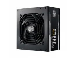 Cooler Master 650W 80+ Gold MWE V2 Full Modular tápegység