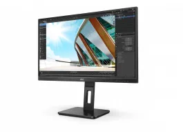 AOC 27&quot; Q27P2Q IPS LED monitor (Q27P2Q)